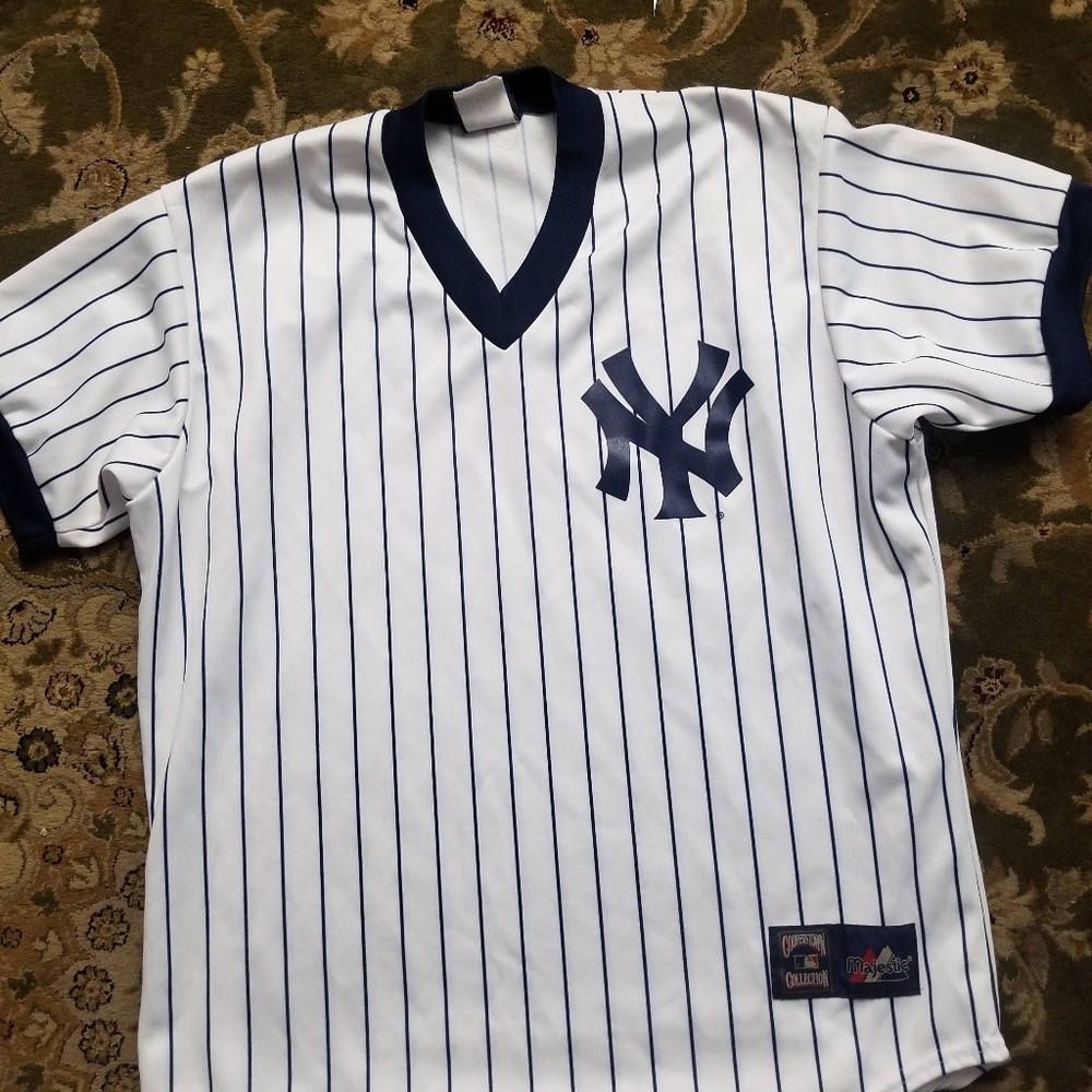 New york Yankees Jersey